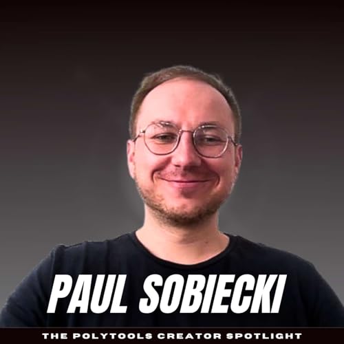 Building Your Online Presence for a Micro-SaaS with Paul Sobiecki