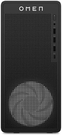 HP OMEN 16L TG03-0003sl Desktop, Intel Core i7-14700F, Intel Evo ...