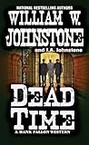 Dead Time (A Hank Fallon Western)