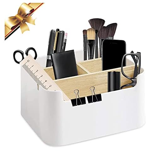 Organizador Escritorio Multiusos JIASHA Cover