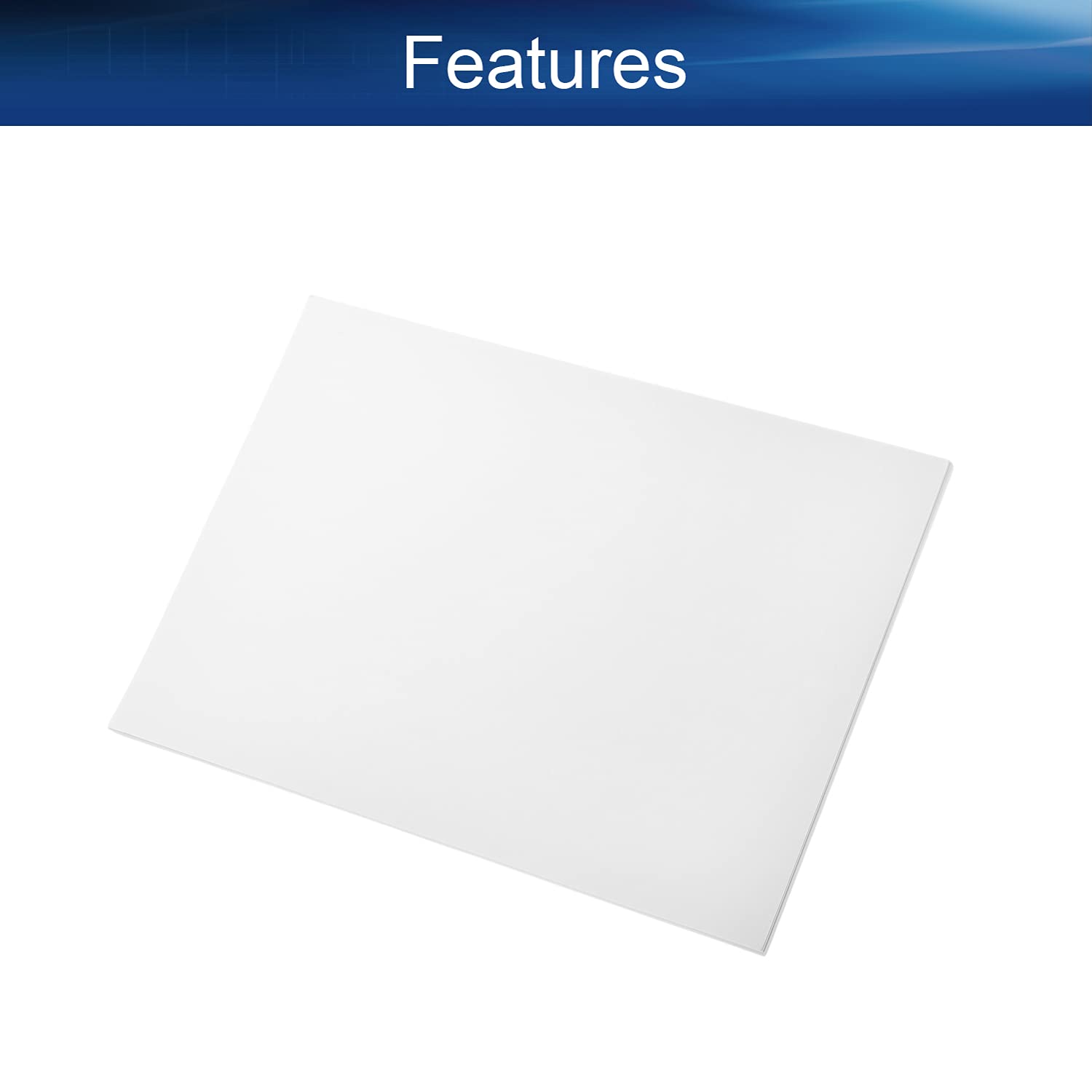 Othmro 熱転写シート A4 幅210mm 長さ297mm 2シート Othmro 熱転写シート A4 幅210mm 長さ297mm 2シート Amazon | Othmro