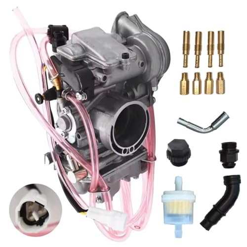 Carburateur CRF450R 2002-2014 accessoires de remplacement universels moto
