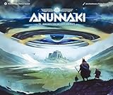 Maldito Games ANUNNAKI EL Amanecer DE LOS Dioses