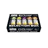 Science In Sport Gel Isotonico Energetico | Gusti Misti | Ad Alto Contenuto Di Carboidrati | Senza Bisogno D’Acqua | Confezione Da 20 X 60Ml