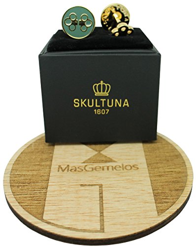MasGemelos SKULTUNA73