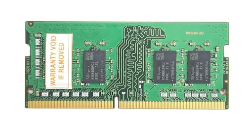 Image of SK hynix Laptop 8GB DDR4 2666Mhz HMA81GS6JJR8N-VK PC4-21300 SODIMM 260pins 1.2v Laptop RAM Memory Module