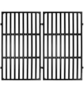 GFTIME 7637 44,5 x 26 cm grillrooster voor Weber Spirit 200-serie, grillroosters voor Spirit E210/220 S2 ...