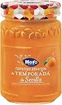 Hero Mermelada de Naranja Amarga de Temporada, 350gr