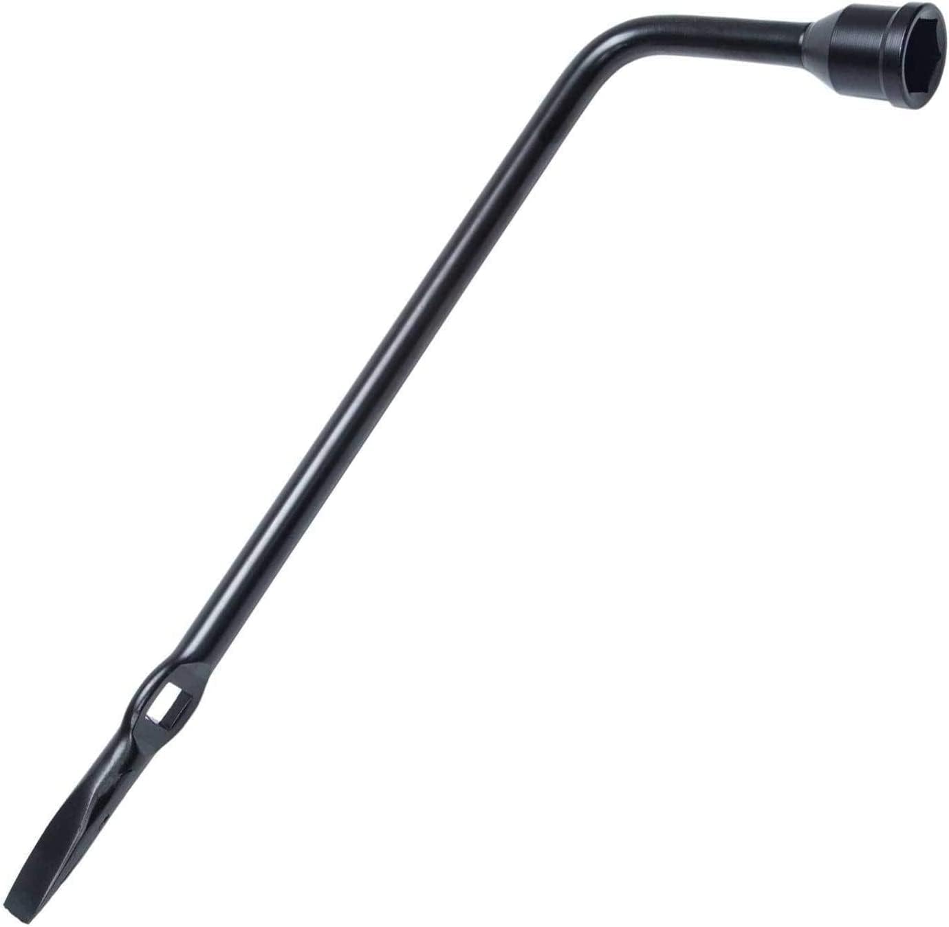 2 Ton Scissor Jack for 2002-2015 Dodge Ram 1500 with Spare Tire Tool Kit Lug Wrench Set Carbon Steel with Carry Bag, Lift Car from 90mm-360mm