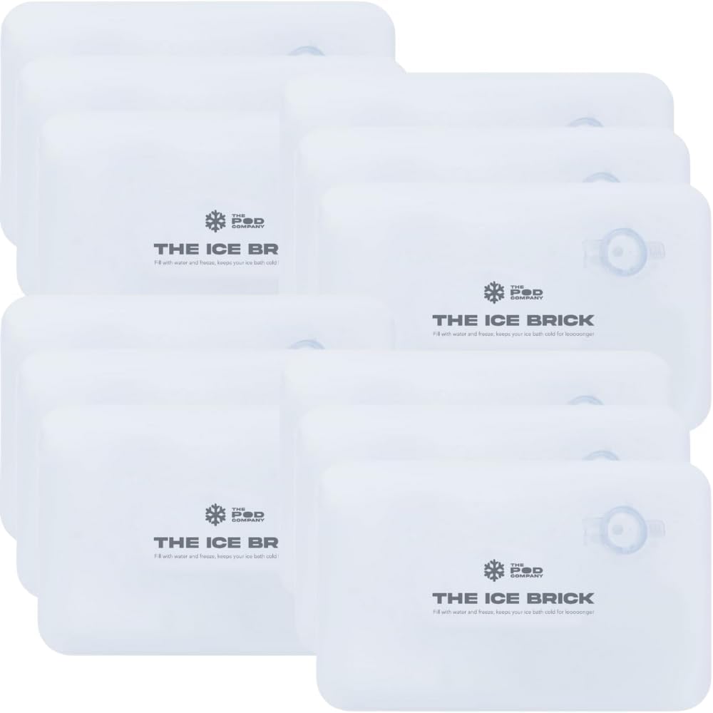 THE POD COMPANY Pack Ice Brick