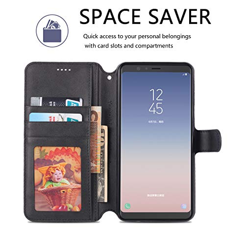 BESTCASESKIN Cover Samsung Galaxy A7 2018 Custodia...