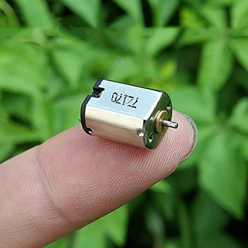 Xia Fly Precious Metal Brush Mini Motors DC3V-5V 16000 rpm-26000 RPM Electric meachery High Speed Precision N10 Micro DC Motor New