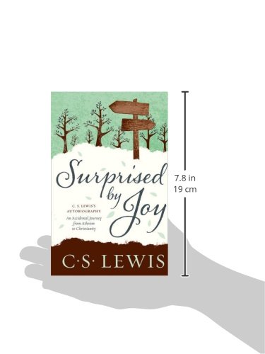 Surprised by Joy (C. S. Lewis Signature Classic)