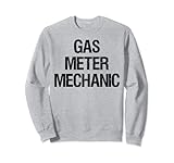 Gas Meter Mechanic