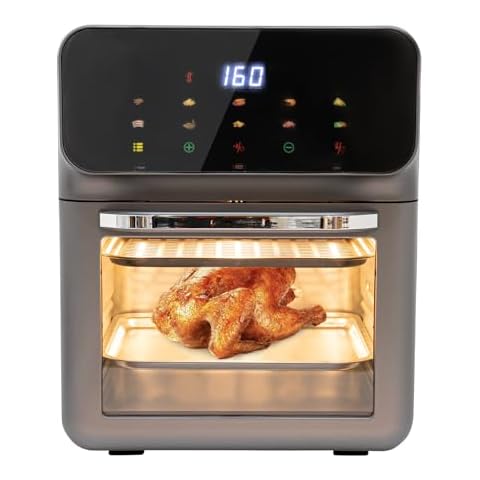 Mini four électrique Vielrosse Cover