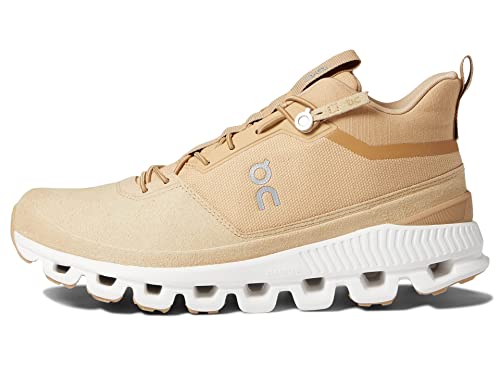 Image of On-Running Women's Cloud Hi Sneakers