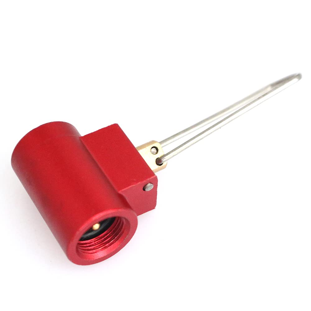 Buy BLLNDX Butane Fuel Canister Shifter Propane Isobutane Butane Refill