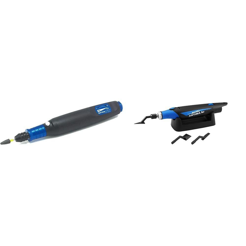 Amazon | アルゴファイル ハイパーハンディミニルーター ARTIMA AT