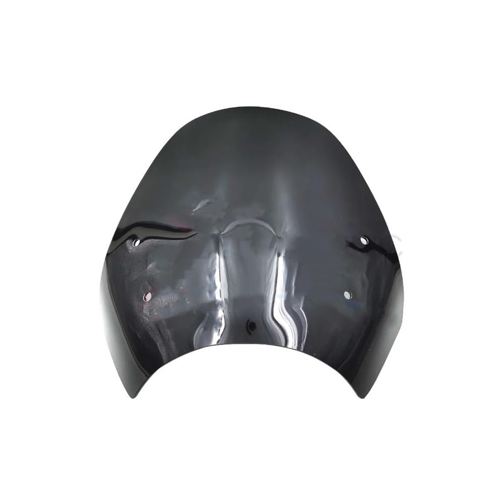 B&MW R 1150R Parabrezza Touring Schermo Deflettori Anteriore In Vetro Viser Visiera 2000-2005