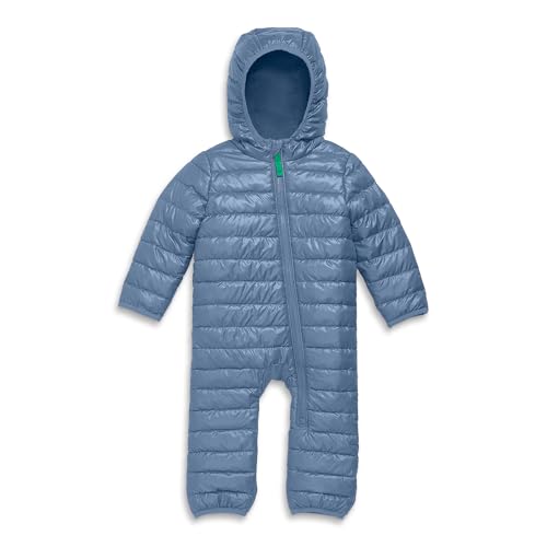 Primary Baby Puffer Bunting Suit Water-Repellent
