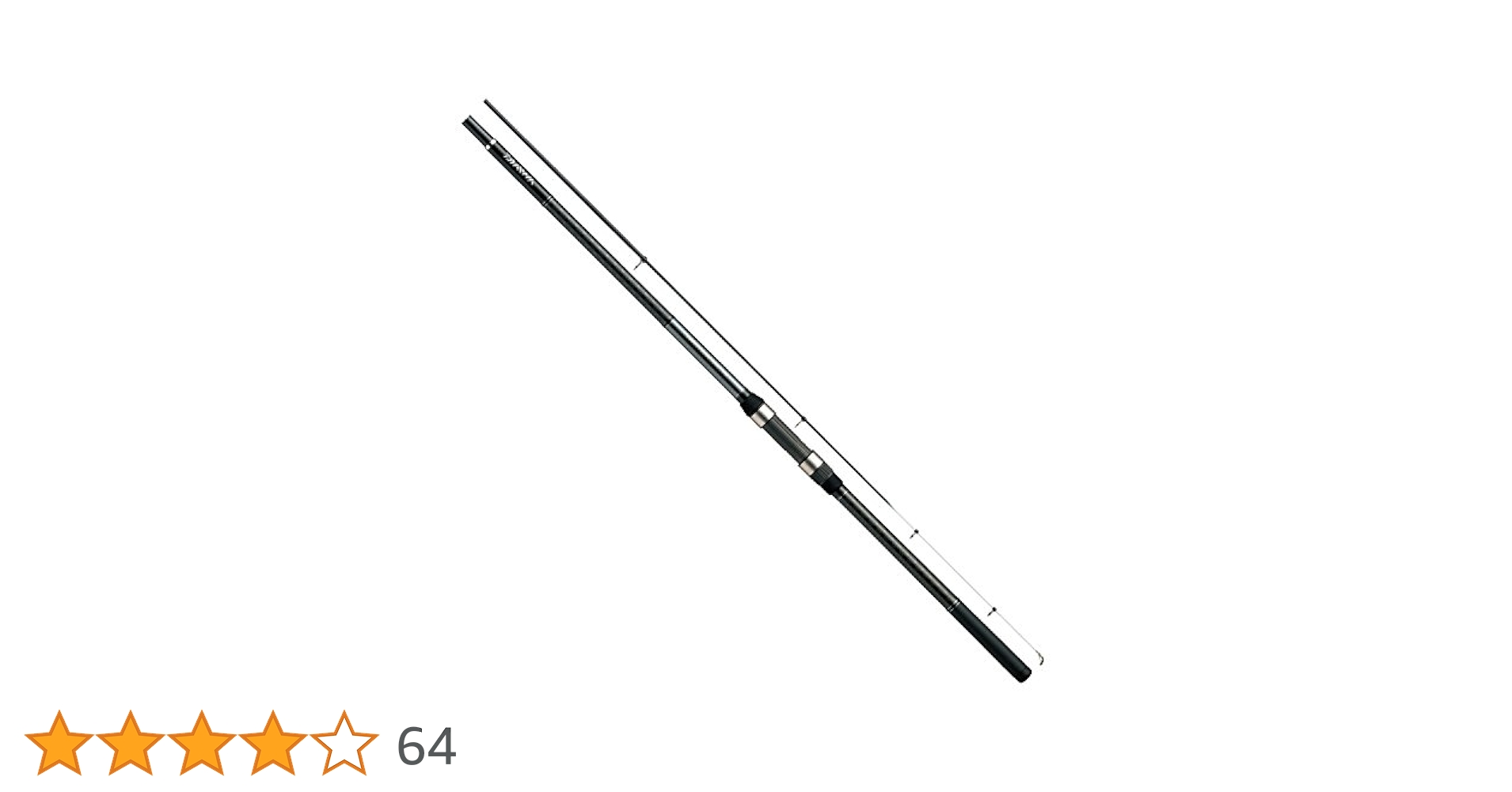 ダイワ　リバティクラブ　タチウオ 4-48 DAIWA（釣り） ダイワ リバティクラブ タチウオ 4−48遠投