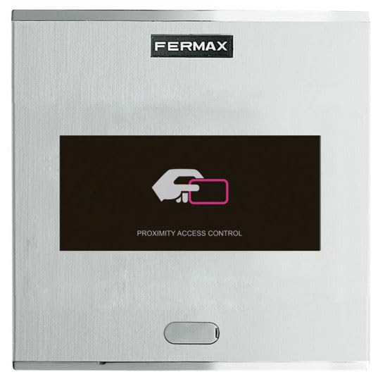 Fermax LECTOR PROXIMIDAD WG MIFARE/EM CITY