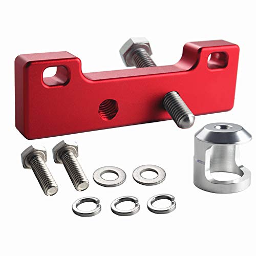 JGR for Honda B-Series VTEC Cylinder Heads B16 B18 H22 VTEC Valve Spring Compressor Tool (Red)