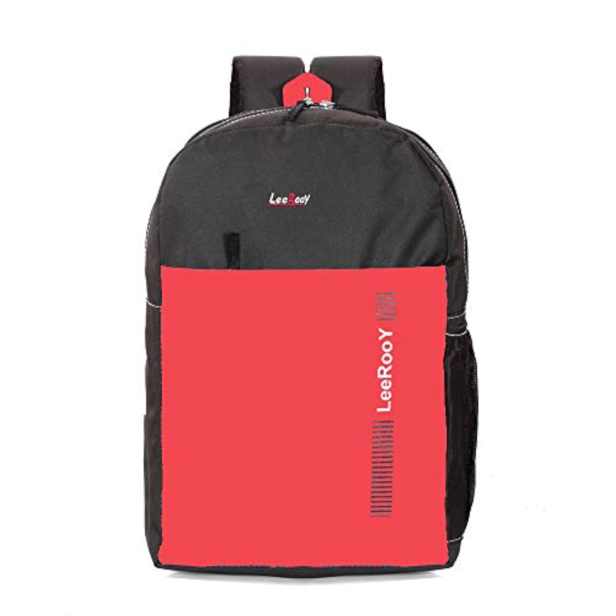 Premium Canvas School Bag with Laptop Compartment