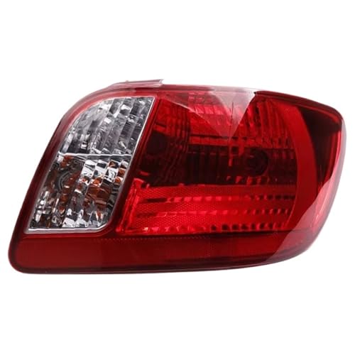 Feux arrières pour Kia Rio 2006-2011 bloc optique de freinage
