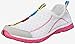Zhuanglin Women's Quick Drying Aqua Water Shoes Size 8.5 B(M) US White,White,8.5 B(M) US