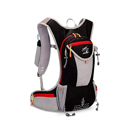 Shemsinz mochila deportiva de ocio ciclismo actividades al aire libre picnic senderismo