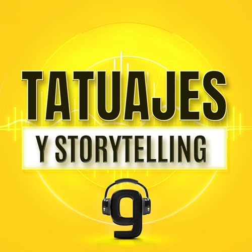 Tatuajes y Storytelling