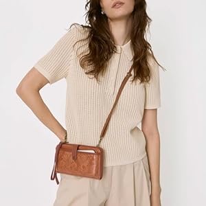 Smartphone Purse
