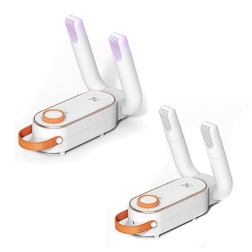 Secador de Calzado PipoNs Plegable Morado miniatura 7