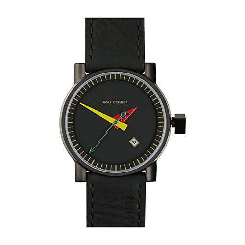 Rolf Cremer Tower 503510 Automatikuhr