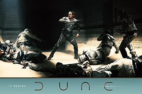 DUNE - Pain Box - Limited Edition [Blu-ray]