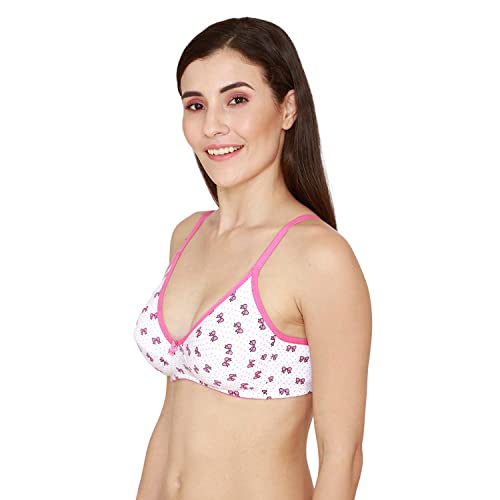 Image of Rosaline Women T-Shirt Bra