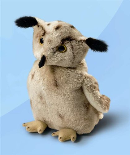 Russ Berrie Yomiko Owl 7.5"