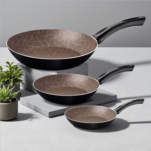 Opiniones de Juego de Sartenes Tramontina que Puedes Comprar On-line. 12 Imagen adicional