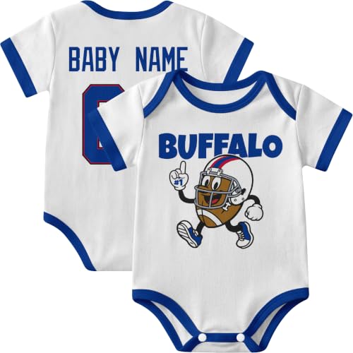 Image of KREDE Baby Clothes Custom Short Sleeves for Baby Boy Gifts