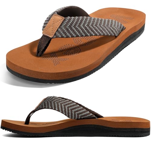 Wirpex Yoga Mat Arch Support Sandals