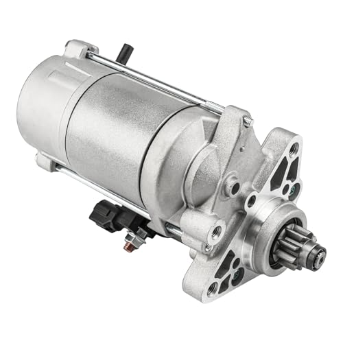 Image of PHILTOP 17748N New Starter Compatible with Toyota,Lexus Tundra /Sequoia 4.7L
