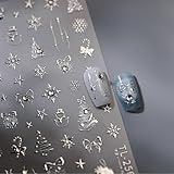 Zoom IMG-2 ruispeed sticker per unghie natalizie Zoom IMG-2 ruispeed sticker per unghie natalizie