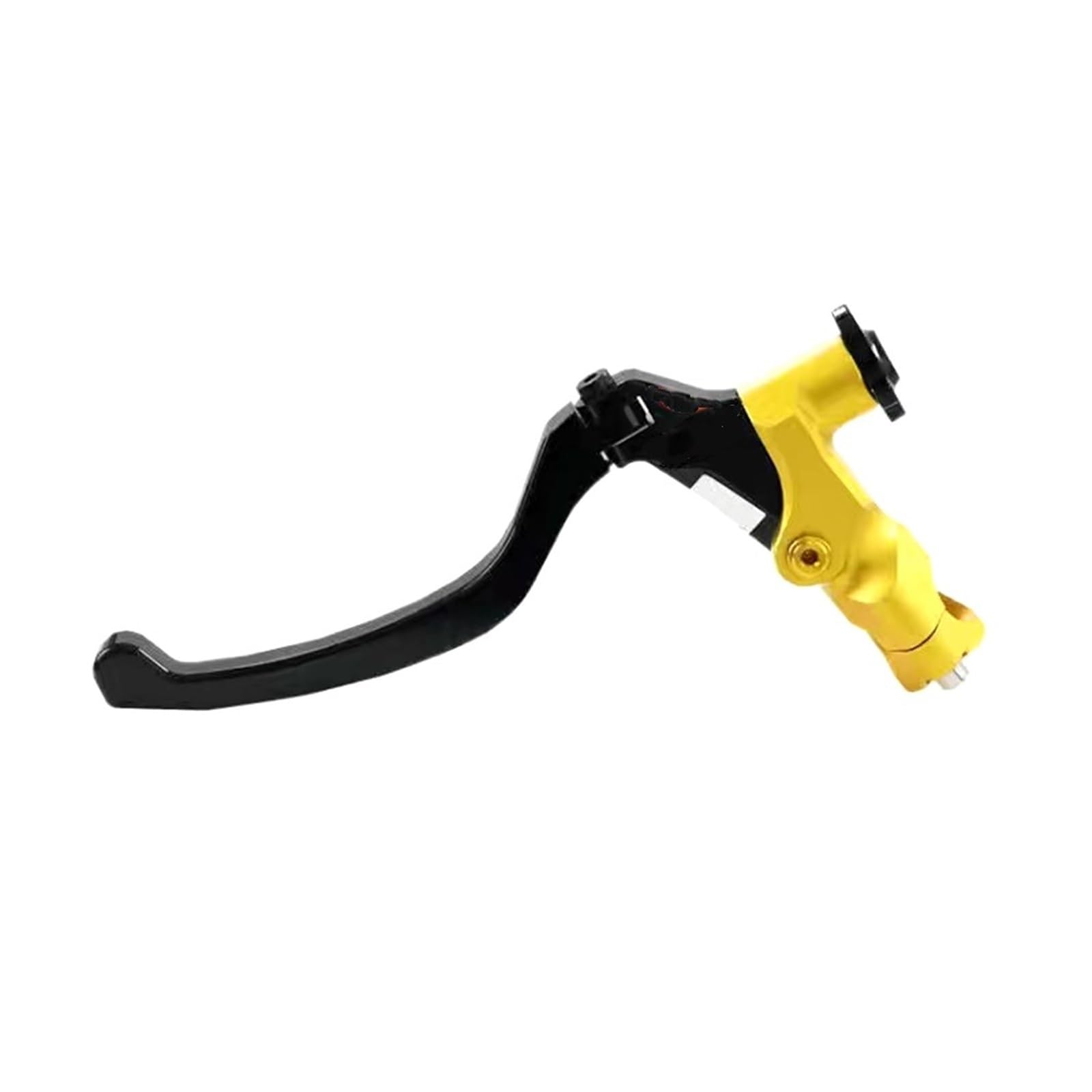 LinQianBhD Motorcycle Brake Clutch CNC Aluminum Clutch Lever Cable Clutch Handle 22mm Universal Motorcycle Street Sport Bike Dirt Bike for Kawasaki