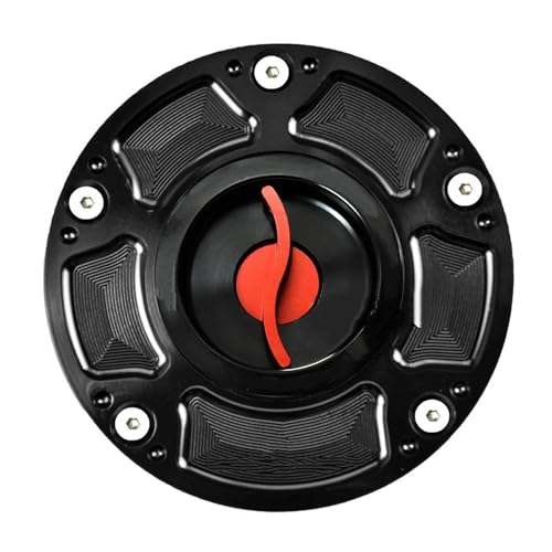 Bouchon reservoir essence Ducati Panigale V4S V4R V2 Streetfighter ouverture rapide