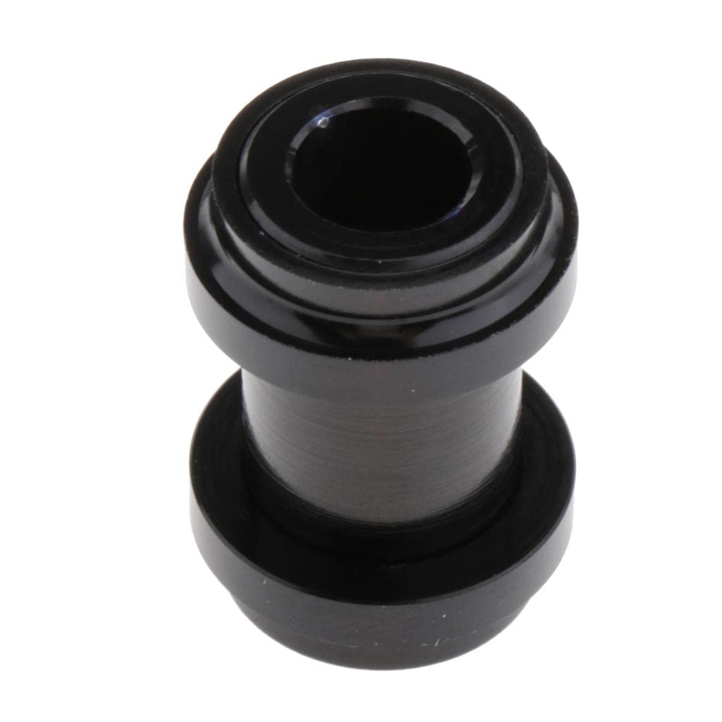 Bike Rear Shock Bushing Turn Point Rear Suspension Modified Parts 25.4x8mm-picture-23