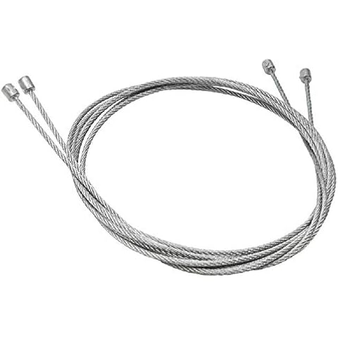 Garador Garage Door Spares Parts Cables - Pattern G3 Canopy Type Drum Cables Cover