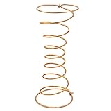 Sprungfeder 9 Gang | 9 Windungen Druckfeder - Höhe 33cm