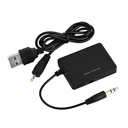 Fosa trasmettitore bluetooth A2DP (Advanced)