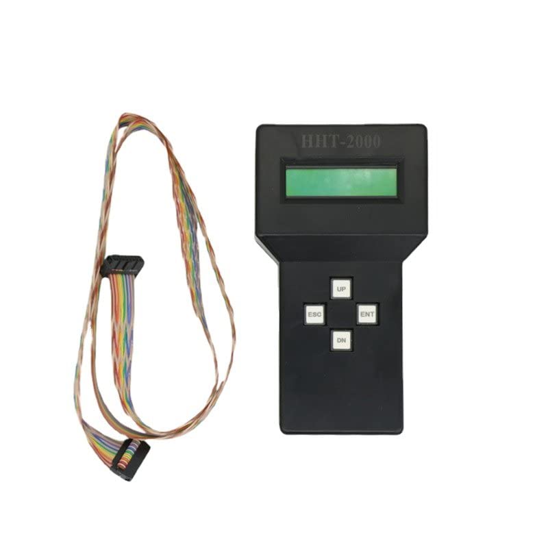 1pce HHT-2000 Elevator STVF7 5 Test Tool